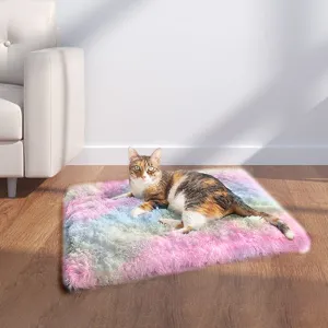 2 IN 1 WATERPROOF PLUSH BLANKET