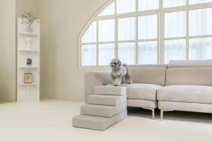 Adjustable Pet Steps
