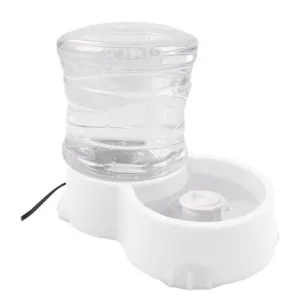 Automatic Drinking Fountain - 2.5L