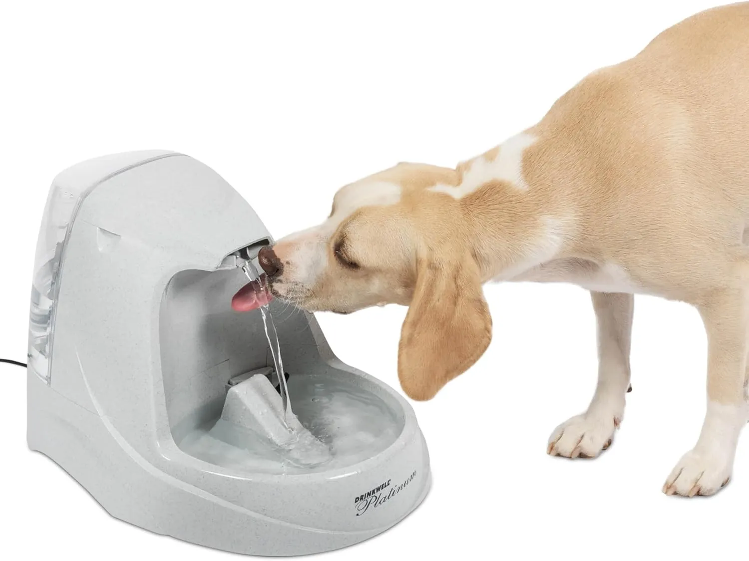 Drinkwell Platinum Pet Fountain
