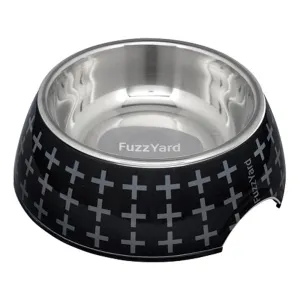 Fuzzyard Dog Bowl Melamine Yeezy L