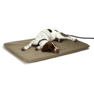 Lectro-Soft Outdoor Heated Bed Medium