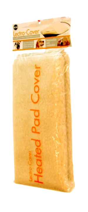 Lectro-Soft Replacement Cover Large Fleece