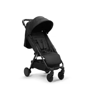 Mondo Stroller - Black
