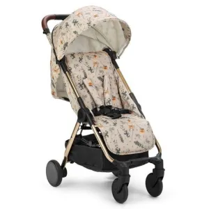 Mondo Stroller