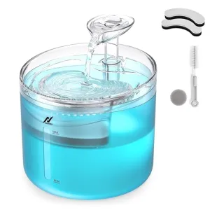 Nexlev Water Fountain (WF100 BL-Light)