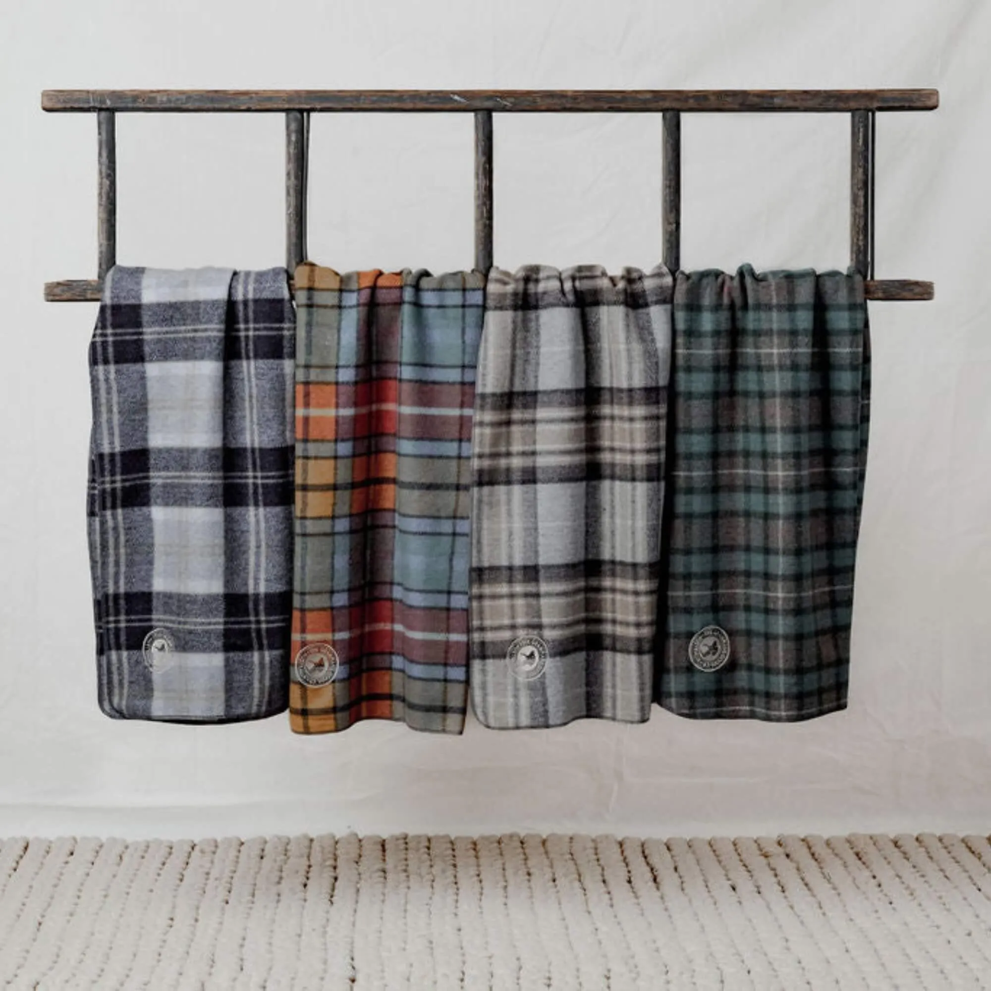 Pet Blanket | Autumn