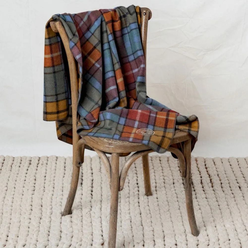 Pet Blanket | Autumn