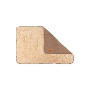 Scruffs Snuggle Blanket Chocolate