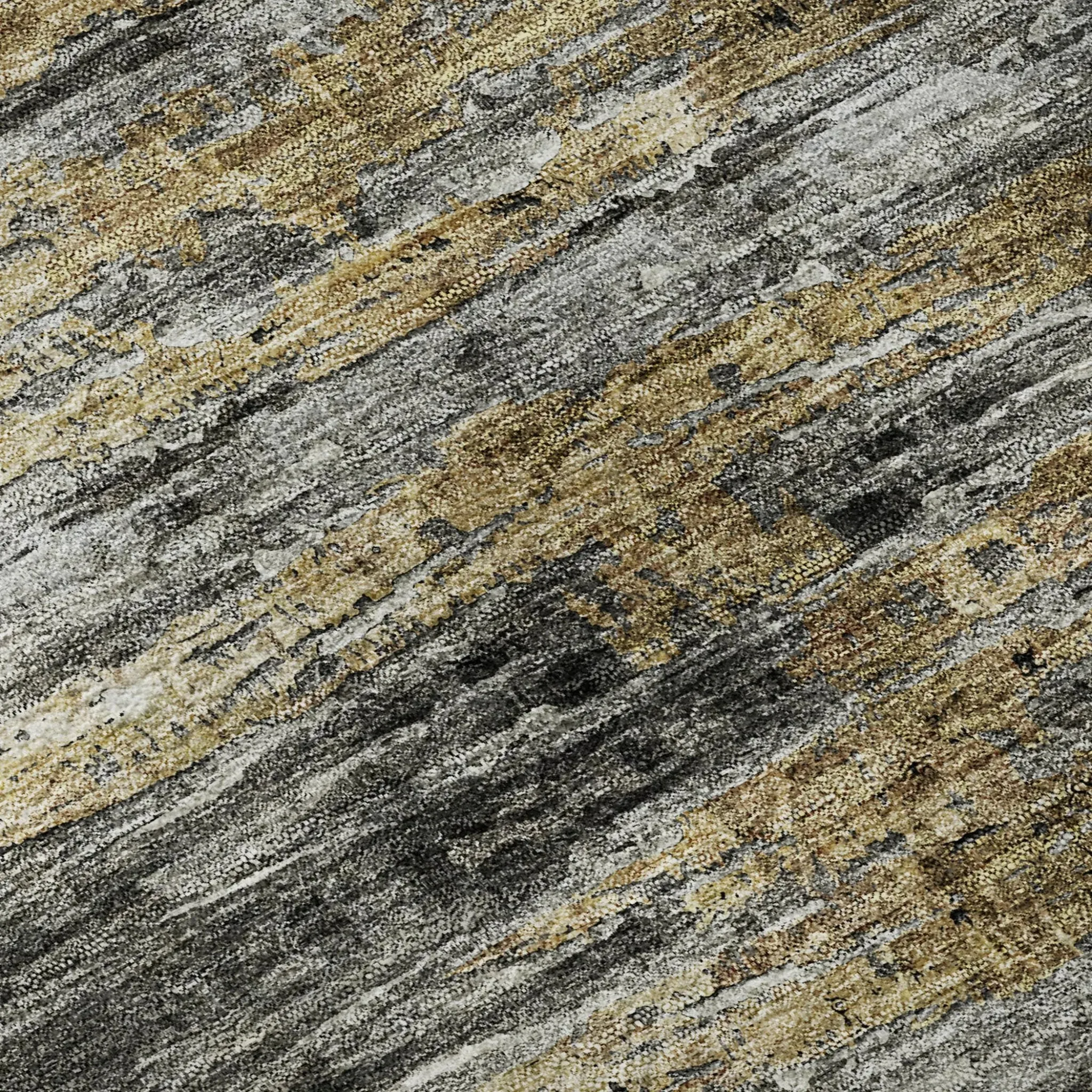 Trevi TV14 Grey Rug