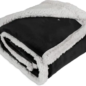 Waterproof Dog Blanket For Pets Medium Dogs Puppies Cats